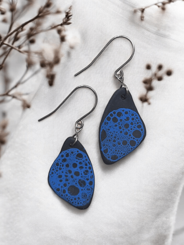 Boucles - La magicienne 