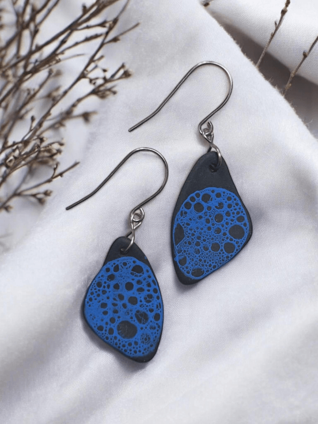 Boucles - La magicienne 