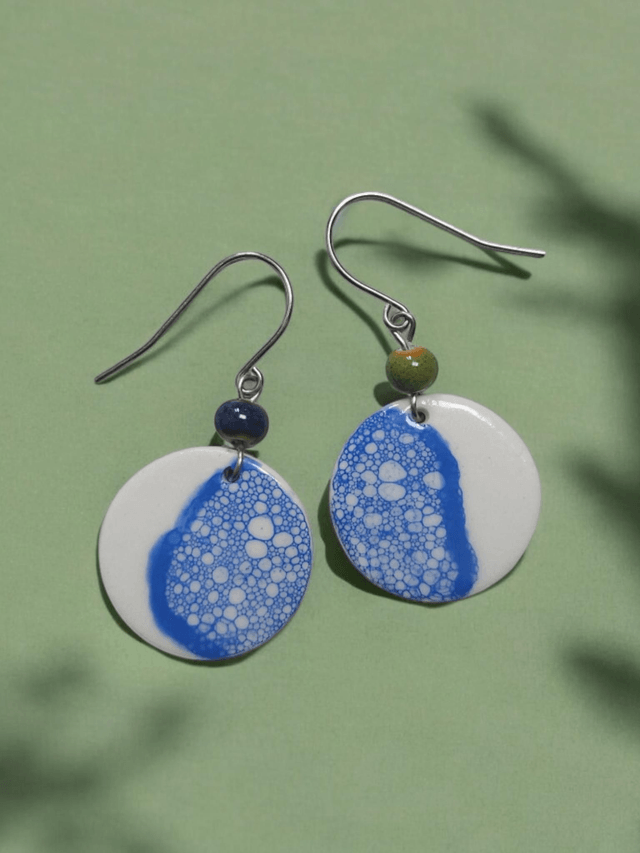 Boucles - La magicienne 