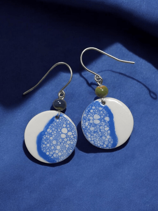 Boucles - La magicienne 