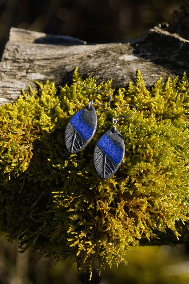 Boucles - La naturelle 