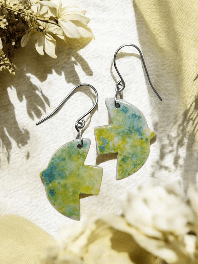 Boucles - La sauvage 