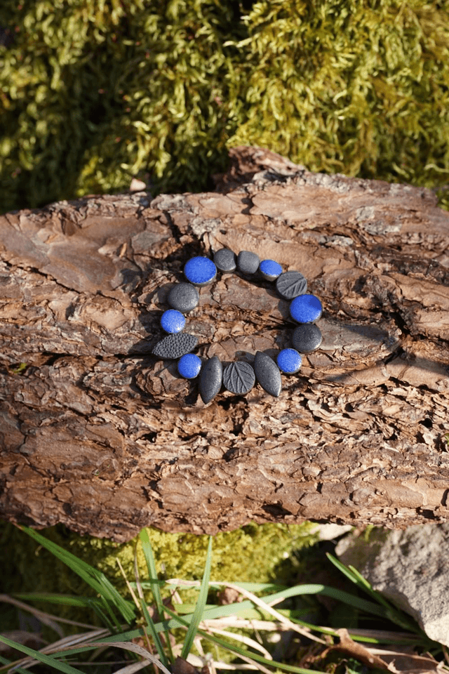 Bracelet - La naturelle 
