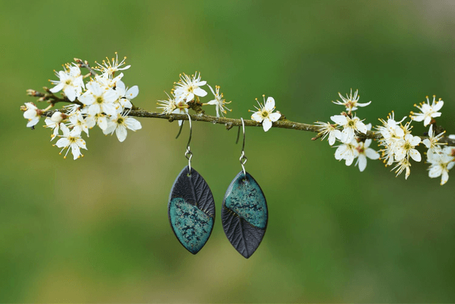 Boucles - La naturelle
